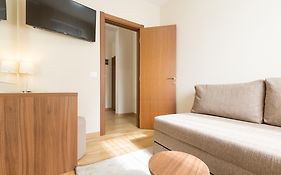 Apartmani Prime Beograd